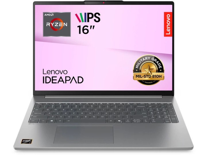Ноутбук Lenovo IdeaPad Slim 5 16ARP