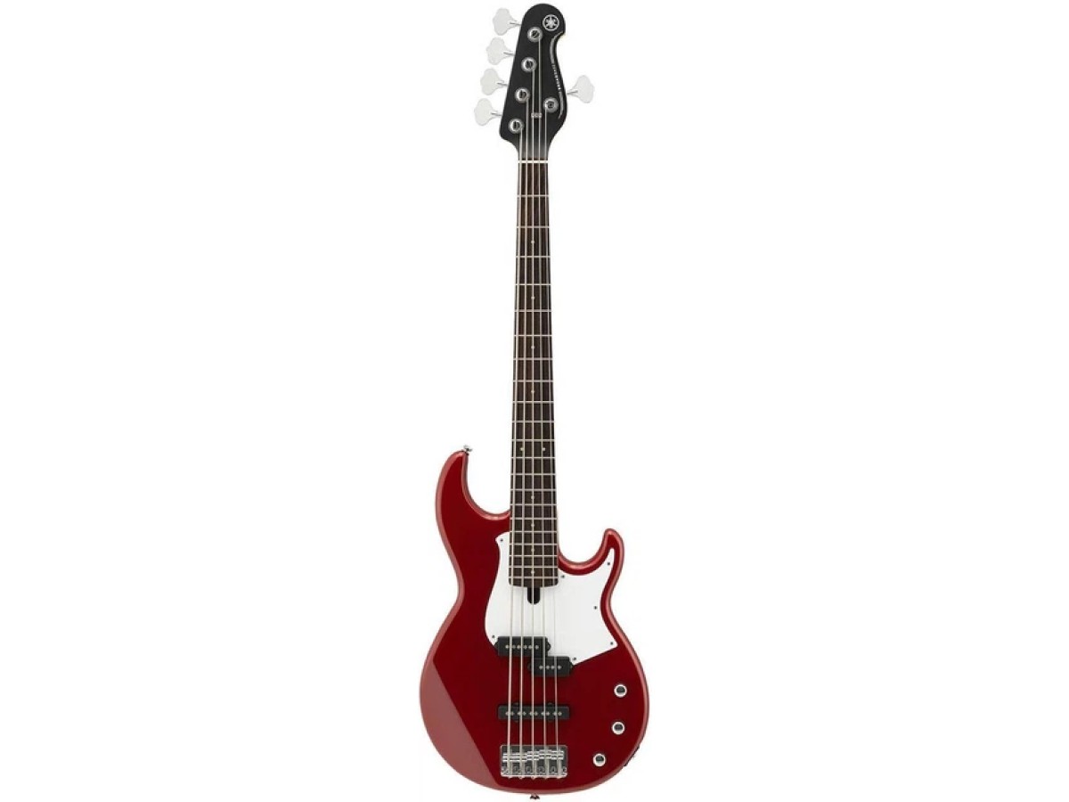 Бас-гітара YAMAHA BB235 (Raspberry