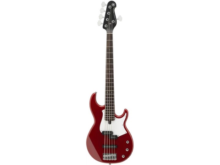 Бас-гітара YAMAHA BB235 (Raspberry