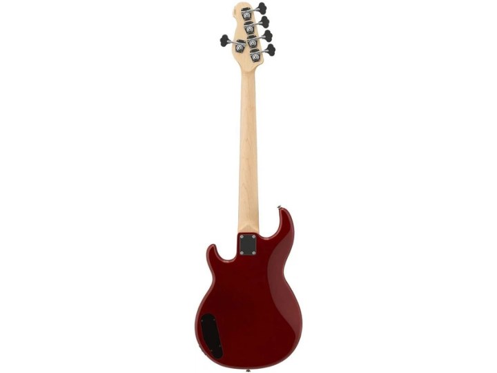 Бас-гітара YAMAHA BB235 (Raspberry