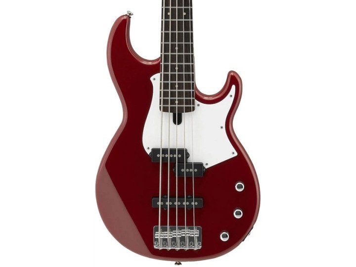 Бас-гітара YAMAHA BB235 (Raspberry