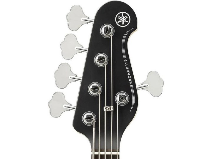 Бас-гітара YAMAHA BB235 (Raspberry