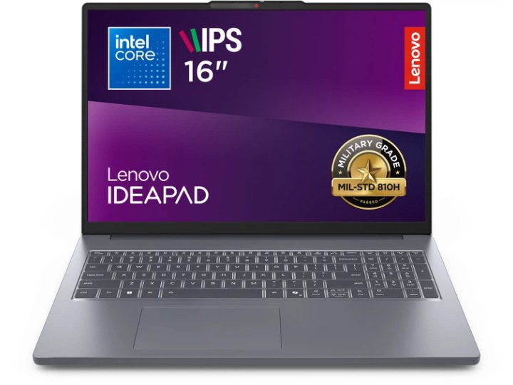 Ноутбук Lenovo IdeaPad Slim 3 16IRH
