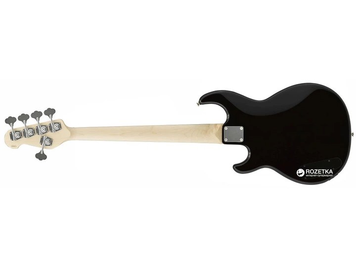 Бас-гітара Yamaha BB235 Black (BB23