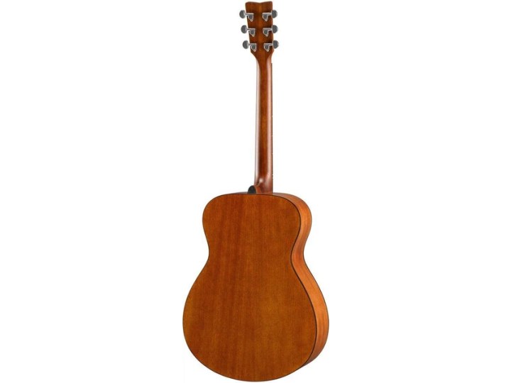 Акустична гітара YAMAHA FS800 (Natu