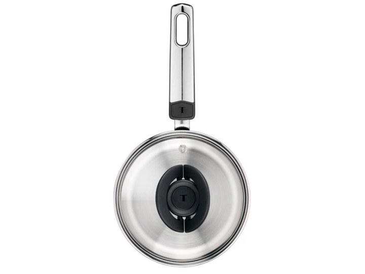Ківш з кришкою Tefal Space QHP7