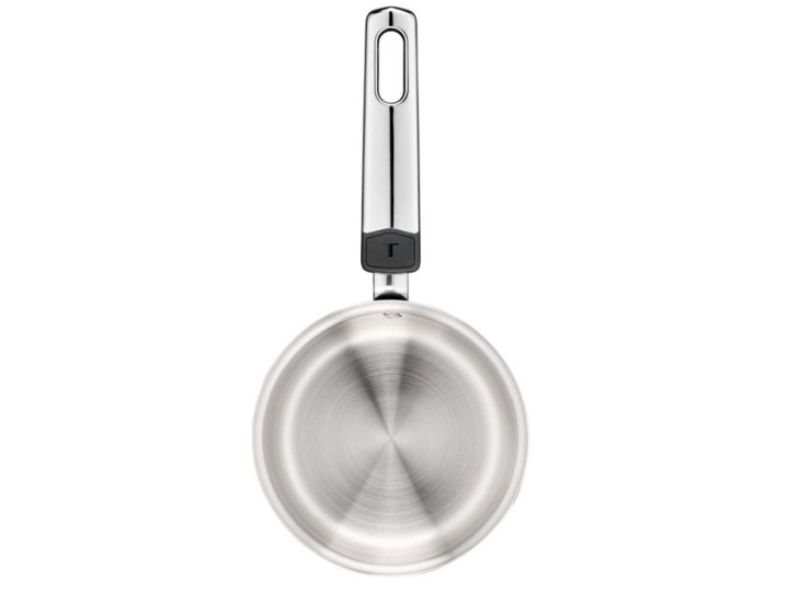 Ківш з кришкою Tefal Space QHP7
