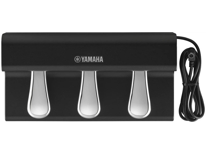 Педаль гучності для гітари Yamaha F