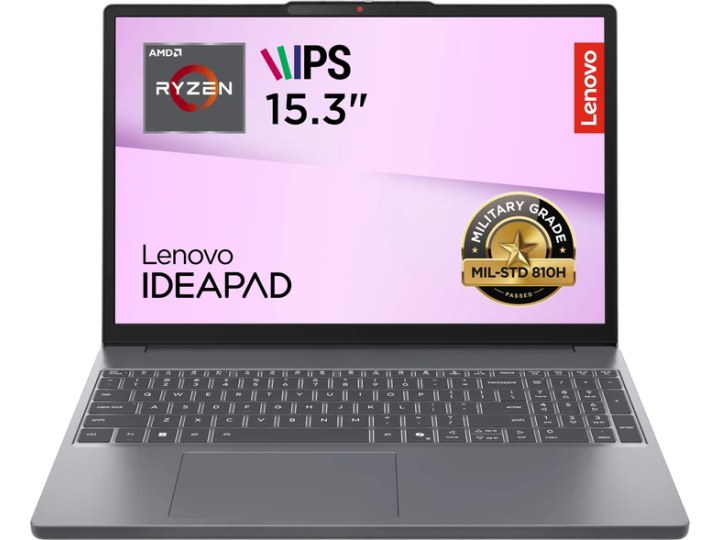 Ноутбук Lenovo IdeaPad Slim 3 15ARP