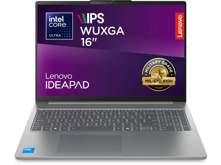 Ноутбук Lenovo IdeaPad Slim 5 16IMH
