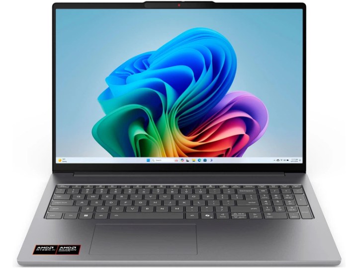 Ноутбук Lenovo IdeaPad Slim 5 16AHP