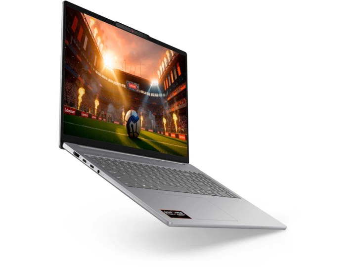 Ноутбук Lenovo IdeaPad Slim 5 16AHP