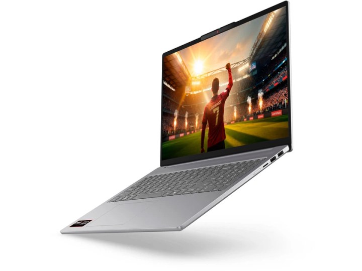 Ноутбук Lenovo IdeaPad Slim 5 16AHP