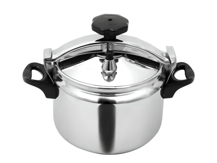 Скороварка Bohmann BH 3509 9л A08O
