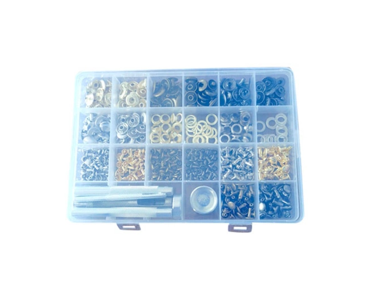 Набір для встановлення фурнітури 26