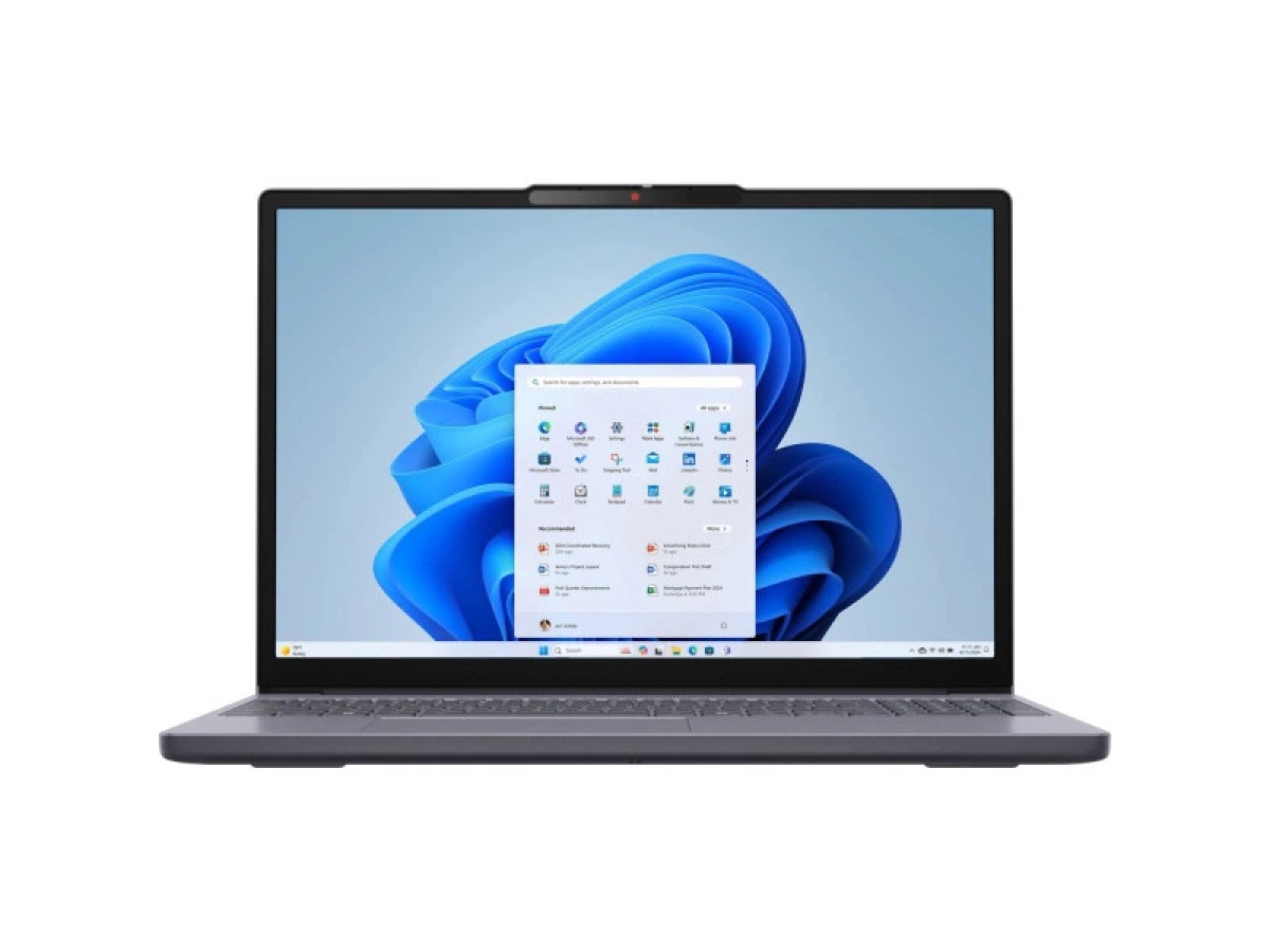 Ноутбук Lenovo IdeaPad Slim 3 15ARP