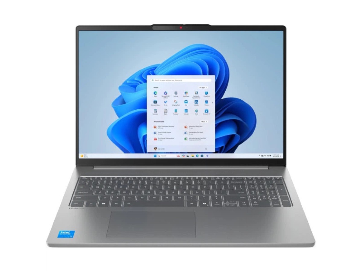 Ноутбук Lenovo IdeaPad Slim 5 14IRH