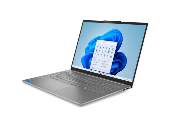 Ноутбук Lenovo IdeaPad Slim 5 14IRH