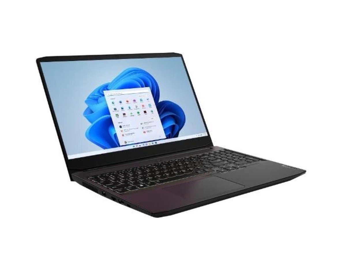 Ноутбук Lenovo IdeaPad Gaming 3 15A