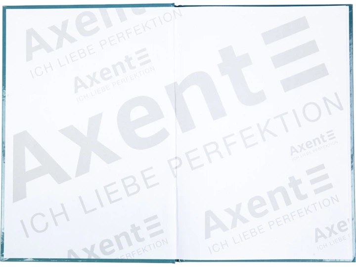 Книга канцелярська Axent Maps Londo