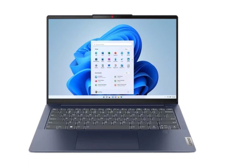 Ноутбук Lenovo IdeaPad Slim 5 14IMH