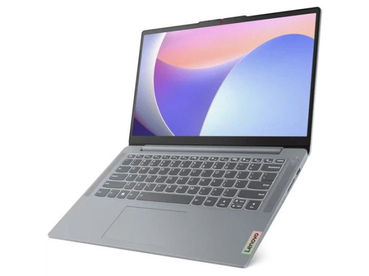 Ноутбук Lenovo IdeaPad Slim 3 14IRH