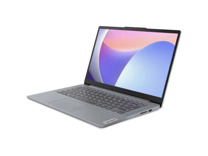 Ноутбук Lenovo IdeaPad Slim 3 14IRH