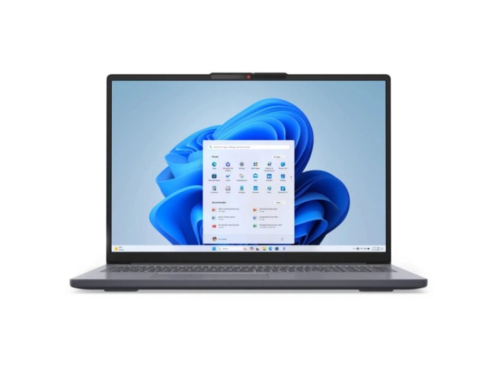 Ноутбук Lenovo IdeaPad Slim 3 16ARP