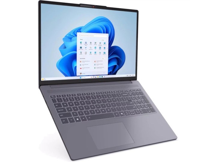 Ноутбук Lenovo IdeaPad Slim 3 16ARP