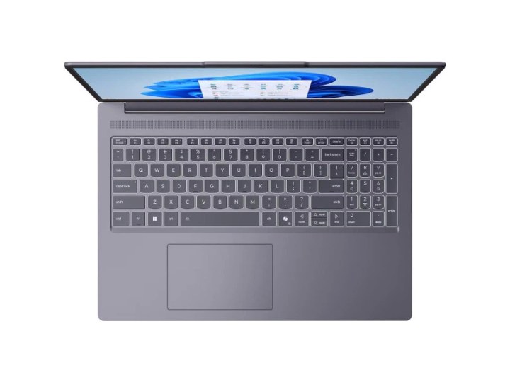 Ноутбук Lenovo IdeaPad Slim 3 16ARP