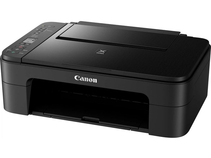 БФП Canon PIXMA TS3350 Black (3771C