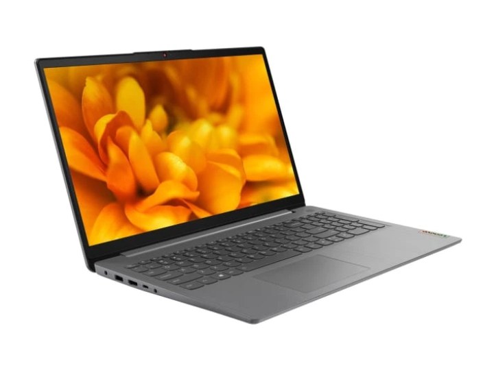 Новий ноутбук Lenovo IdeaPad 3-15