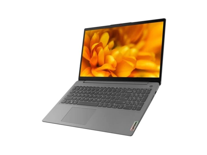 Новий ноутбук Lenovo IdeaPad 3-15
