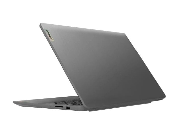 Новий ноутбук Lenovo IdeaPad 3-15