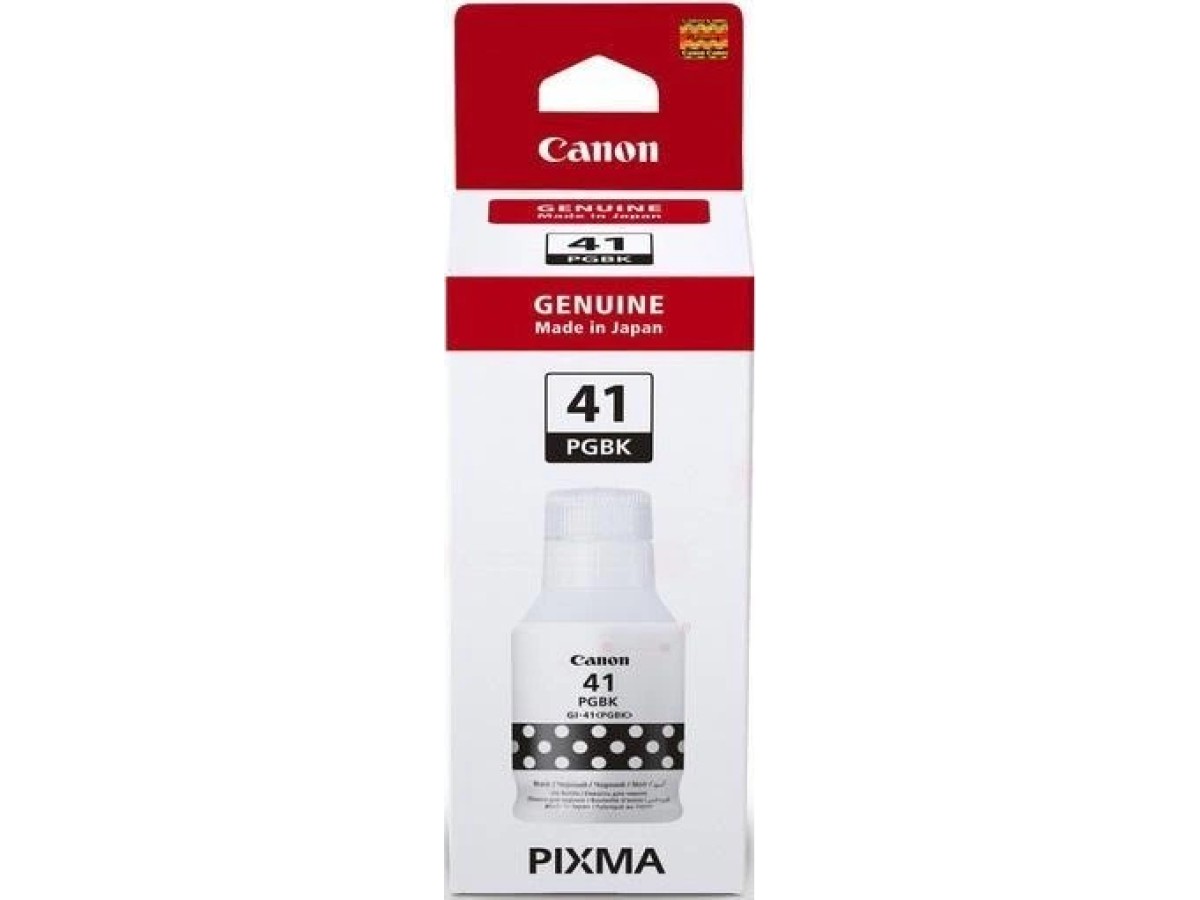 Чорнило для принтера 135 ml Canon G