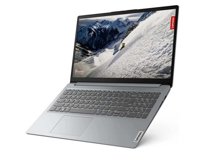 Ноутбук Lenovo IdeaPad 1 15AMN7 Clo