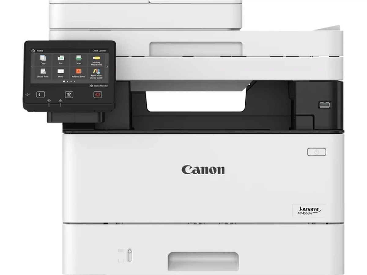 БФП Canon i-SENSYS MF453DW A4 with