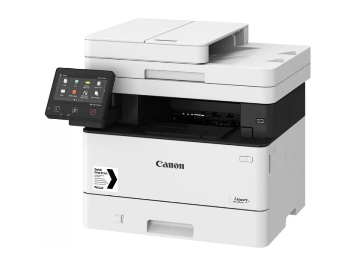 БФП Canon i-SENSYS MF453DW A4 with
