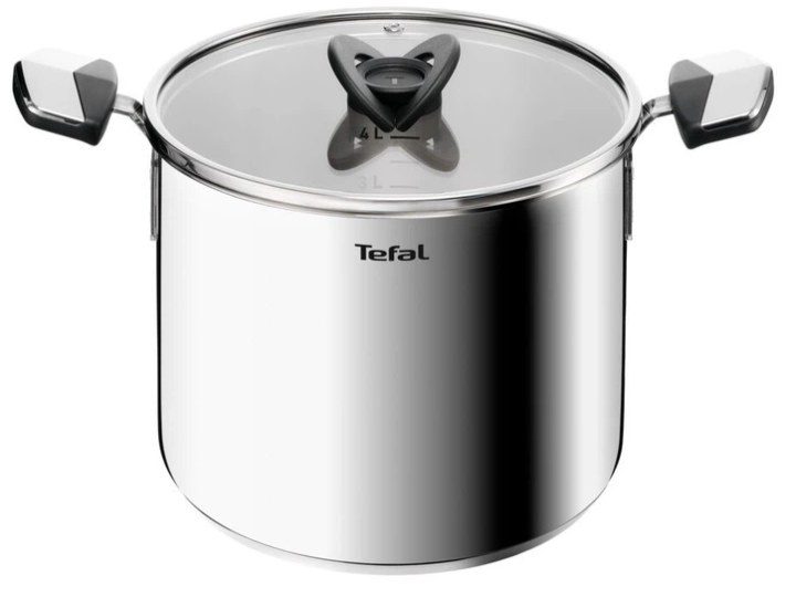 Каструля для пасти з кришкою Tefal
