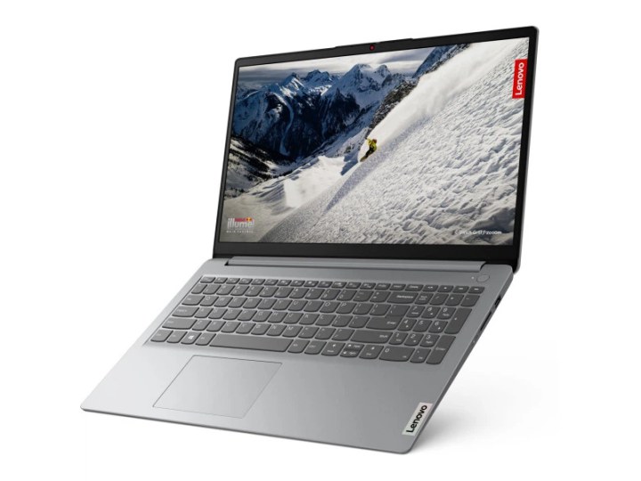 Ноутбук Lenovo IdeaPad 1 15AMN7 Clo