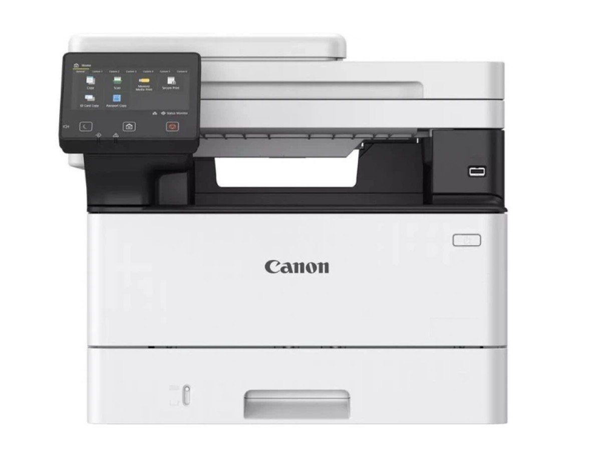БФП Canon i-SENSYS MF461dw, duplex,