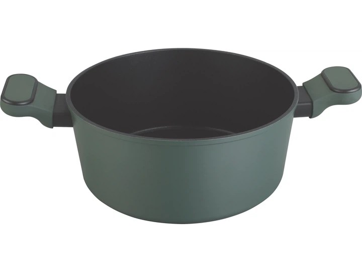 Каструля Holmer Modern кована з кри
