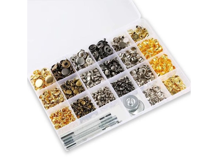 Універсальний набір для встановленн