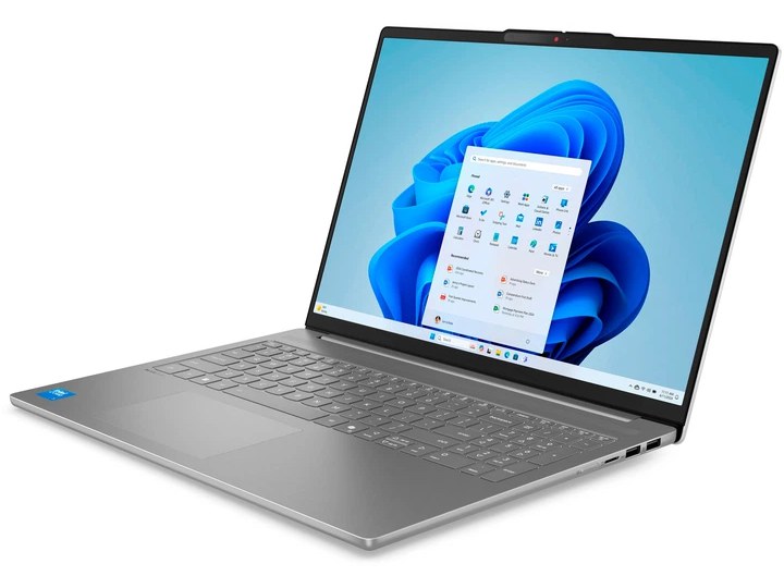 Ноутбук Lenovo IdeaPad Slim 5 16IMH