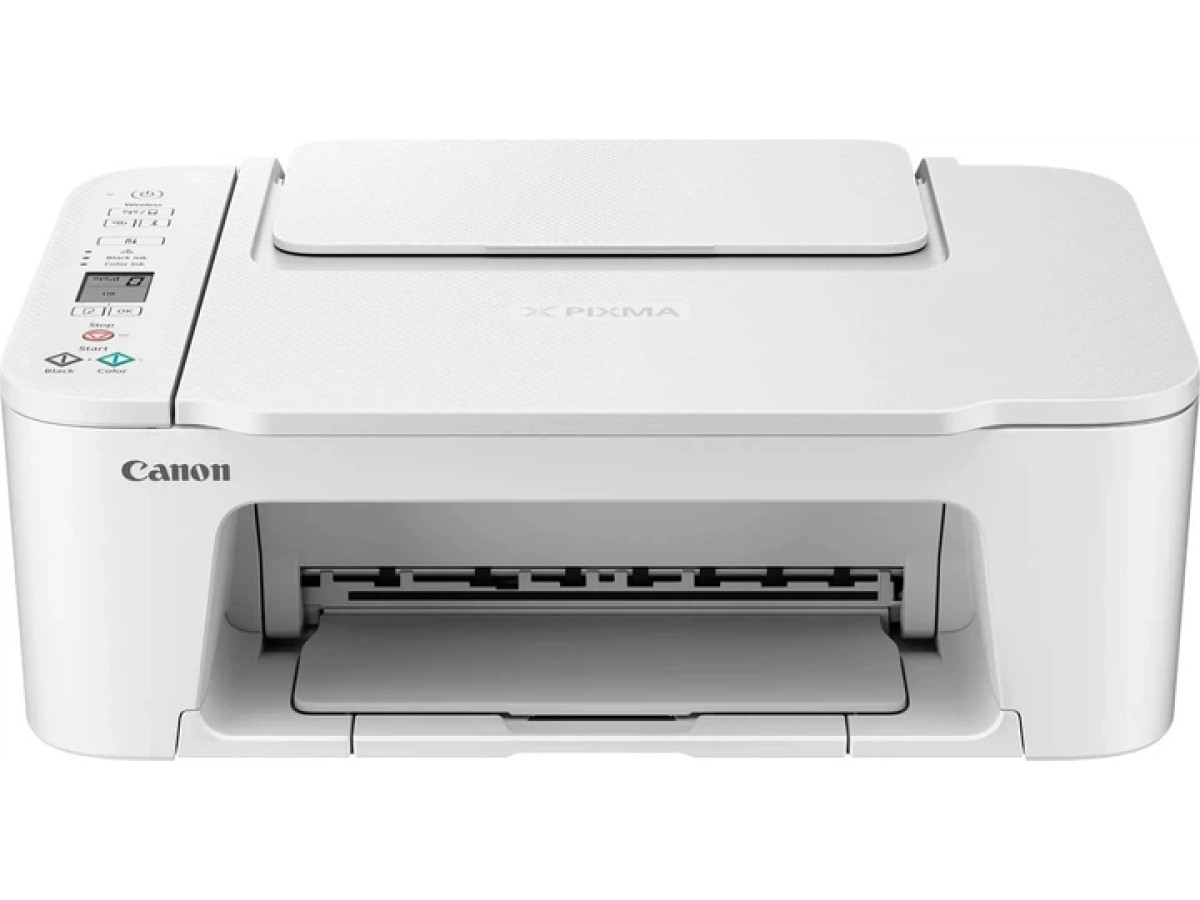 БФП Canon Pixma TS3751i White (6671