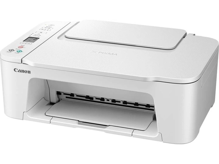 БФП Canon Pixma TS3751i White (6671