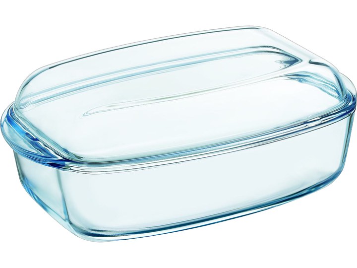 Каструля з кришкою Pyrex 6.7 л (466