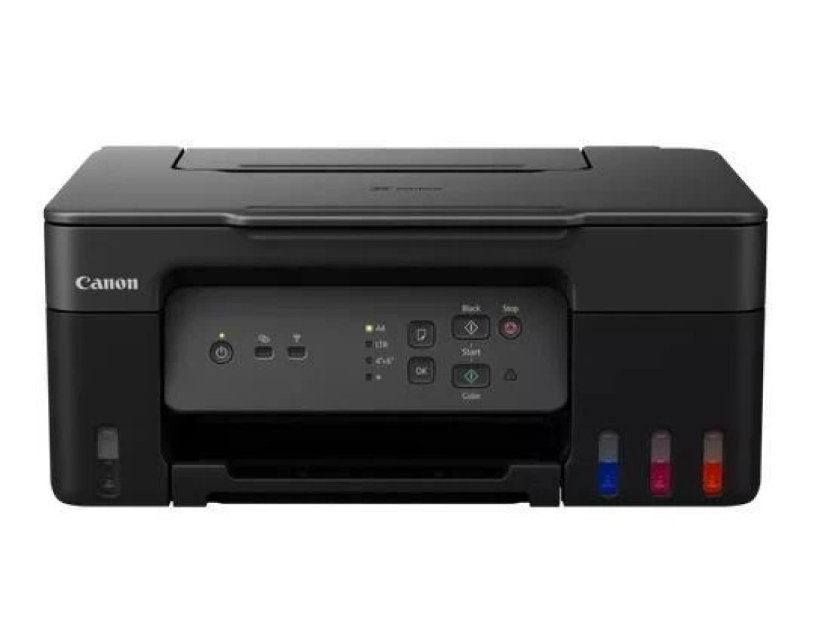 Багатофункціональний пристрій Canon