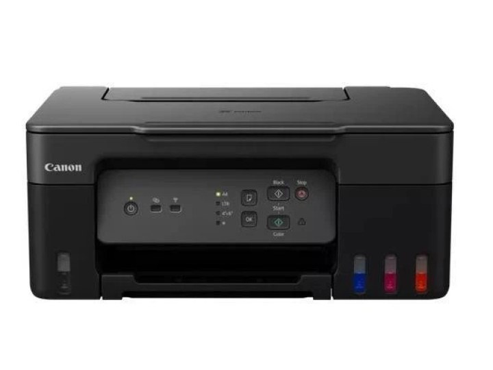 Багатофункціональний пристрій Canon
