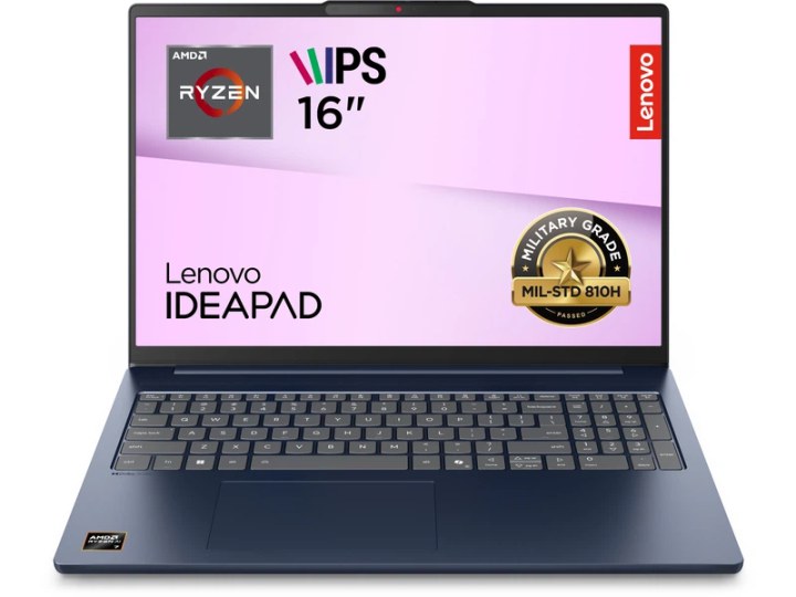 Ноутбук Lenovo IdeaPad Slim 5 16ARP